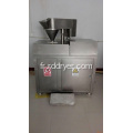 machine de granulation de double rouleau